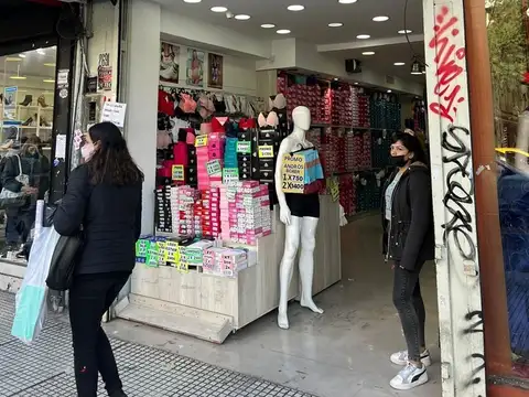 Local en Venta en Balvanera, Capital Federal