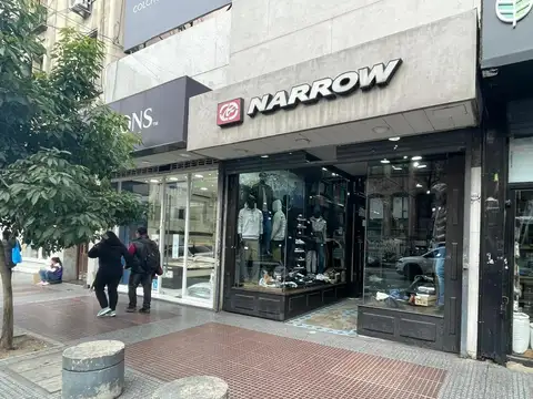 Local en Venta en Flores, Capital Federal