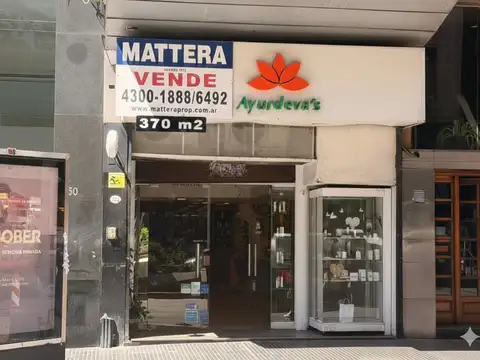 Local en Venta en San Nicolás, Capital Federal
