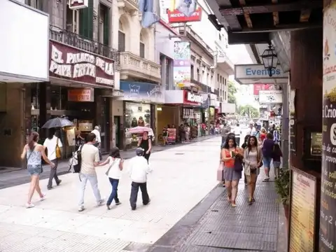 Local en Venta en Centro, Capital Federal