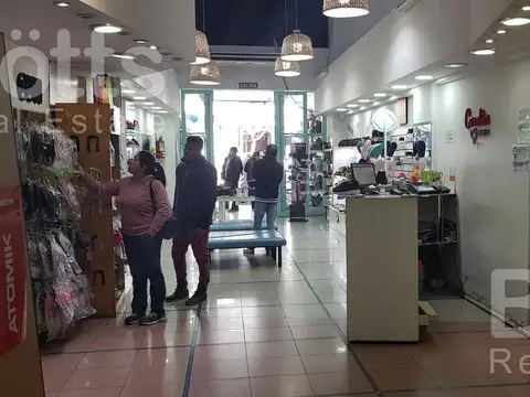 Local en Venta en Once, Capital Federal