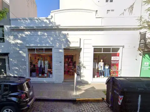 Local en Venta en Villa Crespo, Capital Federal