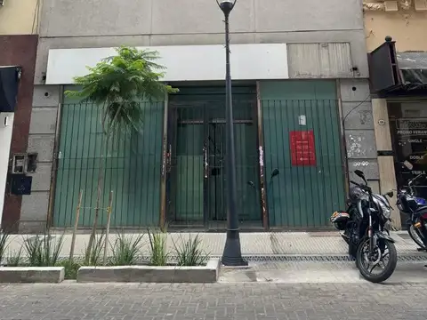 Local en Venta en San Nicolás, CABA