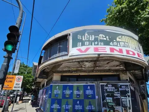 Local en Venta en Pompeya, Capital Federal