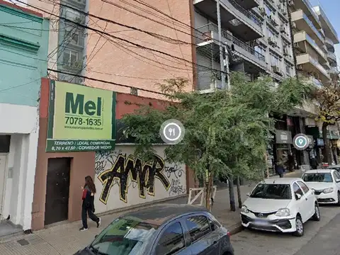 Local en Venta en Villa Urquiza, CABA