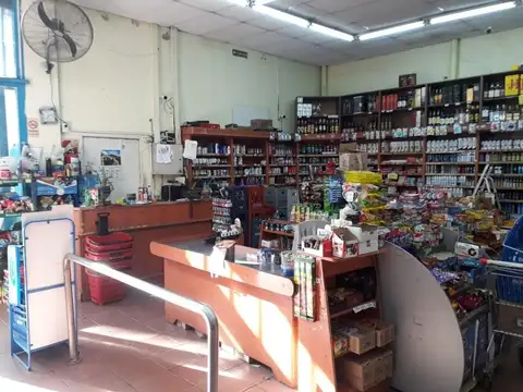 Local en Venta en Monserrat, CABA