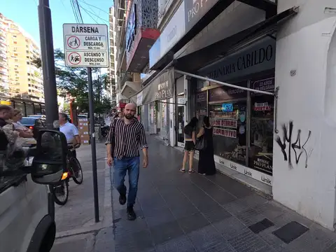 Local en Venta en Belgrano, Capital Federal