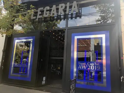 Local en Venta en Palermo, Capital Federal