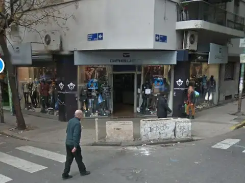 Local en Venta en Balvanera, Capital Federal