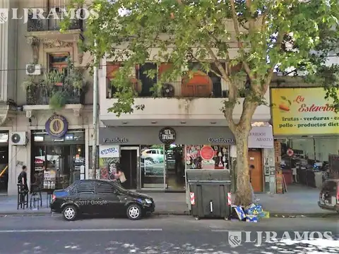 Local en Venta en Almagro, Capital Federal