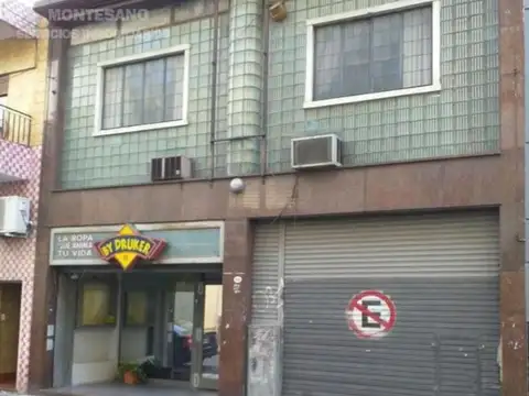 Local en Venta en Monserrat, CABA