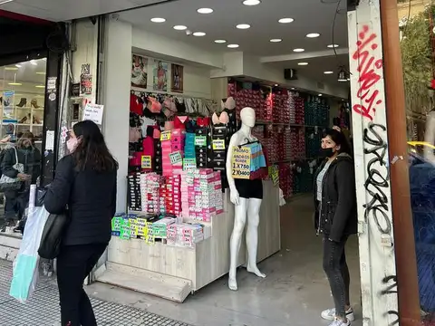 Local en Venta en Balvanera, Capital Federal