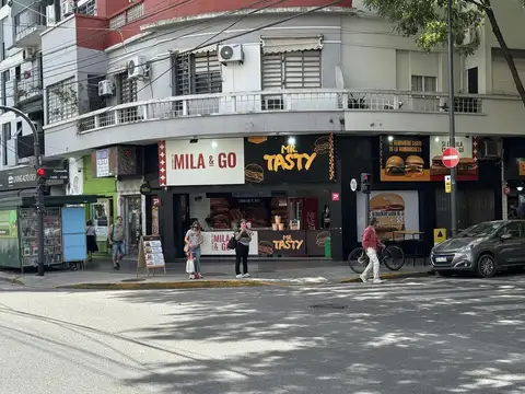 Local en Venta en Belgrano, Capital Federal