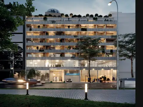 Local en Venta en Parque Patricios, Capital Federal
