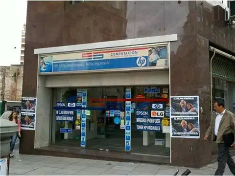 Local en Venta en Centro, Capital Federal