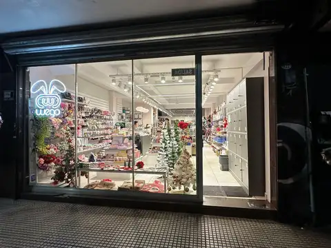 Local en Venta en Balvanera, Capital Federal