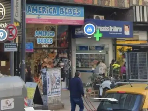 Local en Venta en Once, Capital Federal