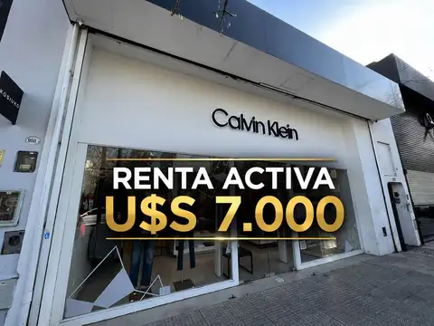 Local en Venta en Palermo, Capital Federal