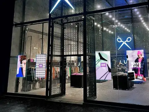 Local en Venta en Palermo, Capital Federal
