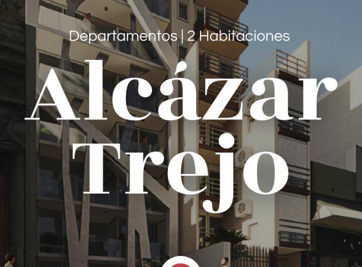 Departamento · 79m² · 2 Dormitorios