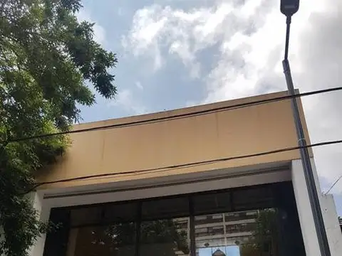 Local en Venta en Botanico, Palermo
