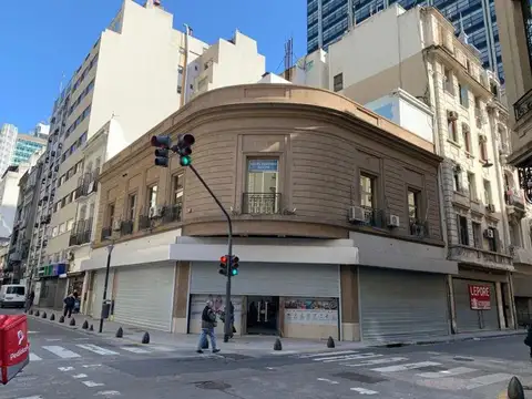 Local en Venta en Centro, Capital Federal