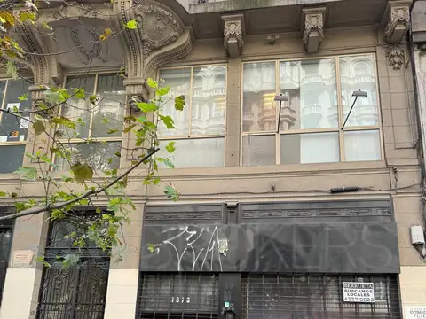 Local en Venta en Monserrat, Capital Federal