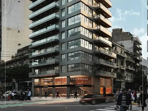Local en Venta en Barrio Norte, Capital Federal