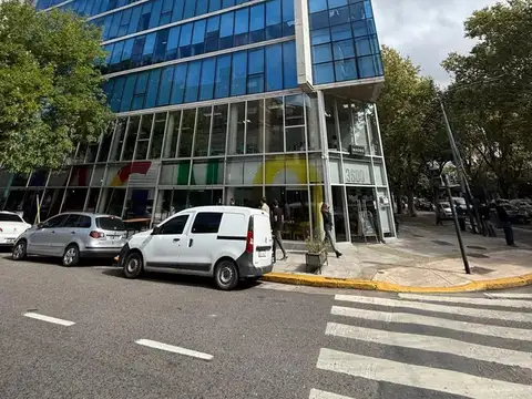 Local en Venta en Parque Patricios, Capital Federal