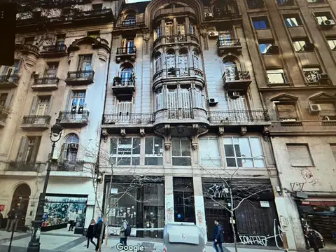 Local en Venta en Monserrat, Capital Federal