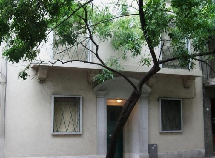 Departamento · 35m² · 2 Ambientes
