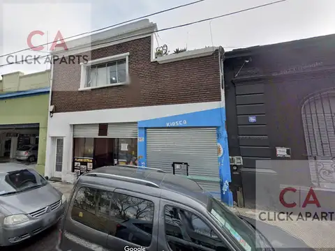 Local en Venta en Flores, Capital Federal