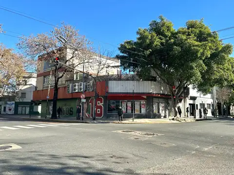 Local en Venta en Paternal, Capital Federal