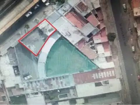 Local en Venta en Parque Patricios, CABA