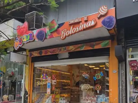 Local en Venta en Balvanera, Capital Federal