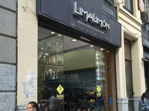Local en Venta en Microcentro, Centro