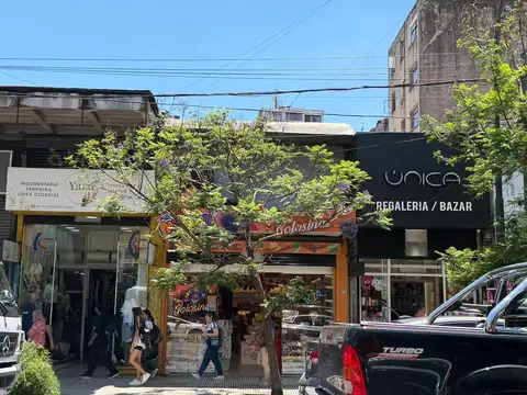 Local en Venta en Once, CABA