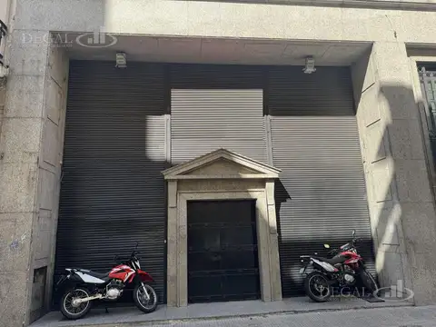 Local en Venta en San Nicolás, Capital Federal