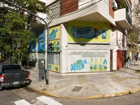 Local en Venta en Boedo, Capital Federal