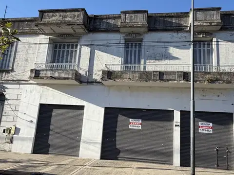 Local en Venta en Parque Chacabuco, Capital Federal