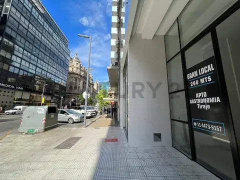 Local en Venta en Microcentro, Centro