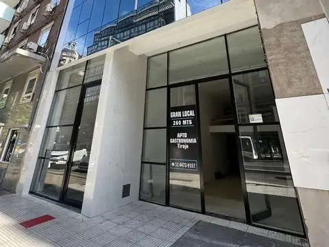 Local en Venta en Retiro, Capital Federal