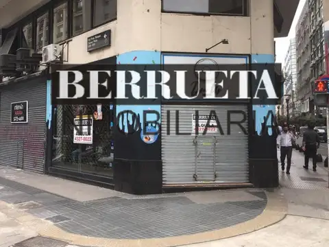 Local en Venta en San Nicolás, Capital Federal