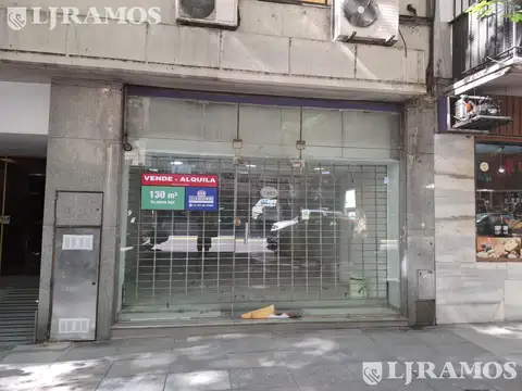 Local en Venta en Recoleta, Capital Federal