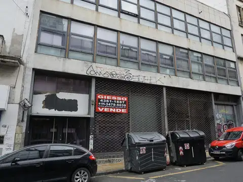 Local en Venta en San Telmo, Capital Federal