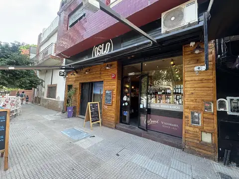 Local en Venta en Las Cañitas, Palermo