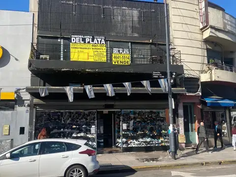 Local en Venta en Liniers, Capital Federal