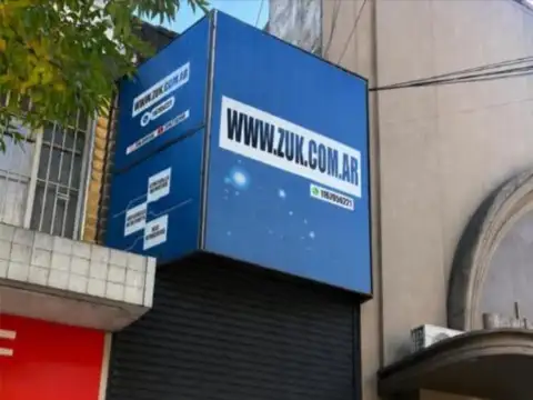 Local en Venta en Belgrano, Capital Federal