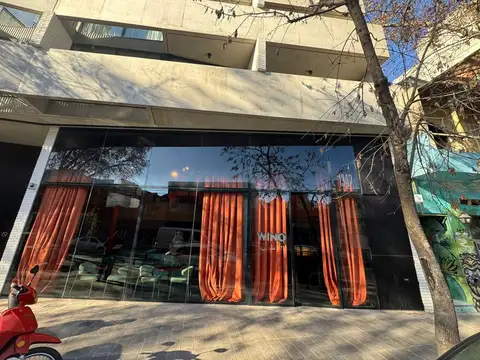 Local en Venta en Palermo, Capital Federal