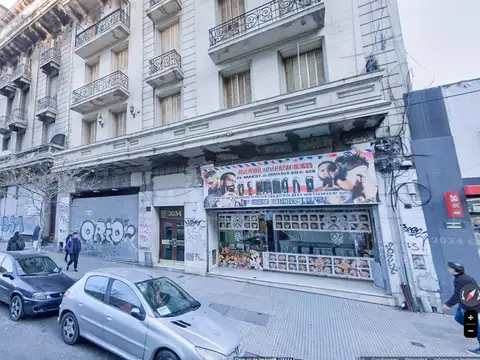 Local en Venta en Balvanera, Capital Federal